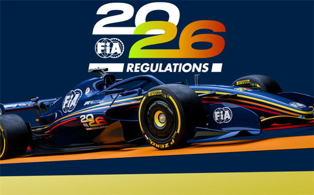 Новий регламент і правила Формули-1. Серія розповіла подробиці