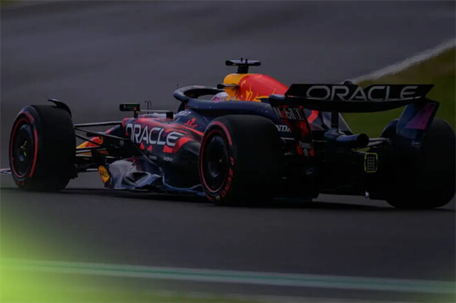 Офіційно: Red Bull RB21 пройшов обов'язкові краш-тести FIA