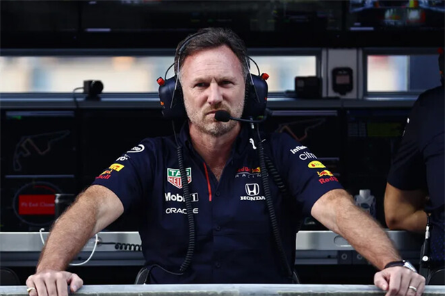 Ред Булл у гніві: FIA змінила правила перед сезоном