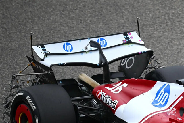 FIA перевірить бази Феррарі та Макларен