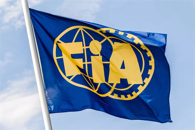 Скандал у Ф-1 . Заступник президента FIA пішов у відставку