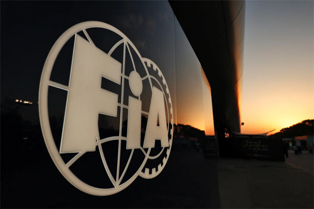Президент FIA опублікував суперечливе оновлення правил Ф1