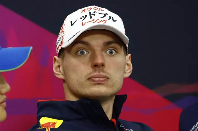 Хакери отримали доступ до паспорта Ферстаппена. FIA підтвердила