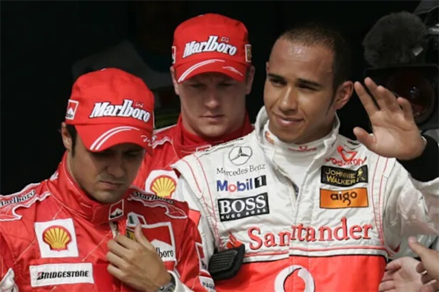 Розпочалася судова справа щодо чемпіонства Гамілтона 2008 року