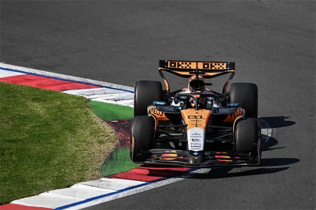 Екс-бос команди Ф1: «Цього замало, щоб стати чемпіоном світу»