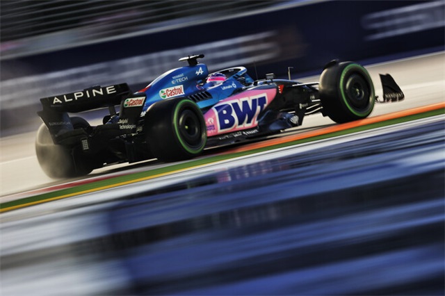 Аутсайдер Формули-1 готується до продажу значної частини команди