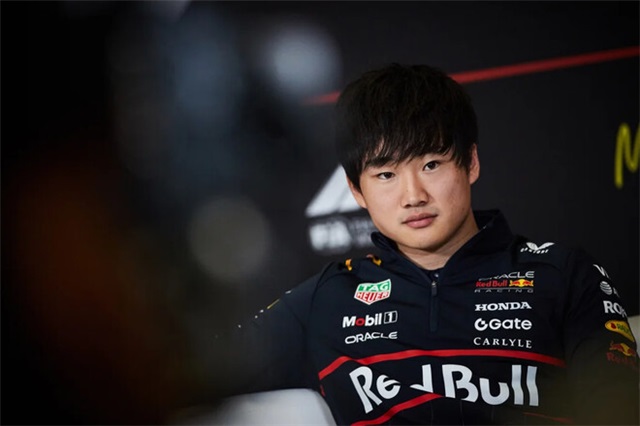 Пілот Ред Булл: «Мій темп дуже близький до швидкості Ферстаппена»