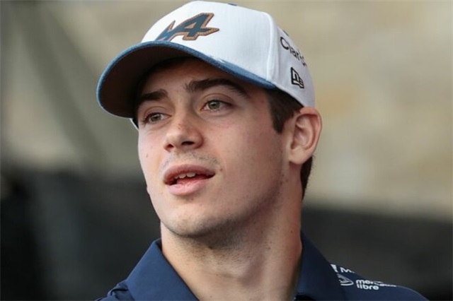 Швидкість чи гроші? Команда Ф1 пояснила свій вибір пілота