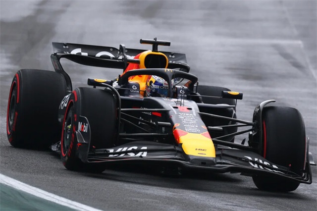 Ферстаппен підтвердив зміни перед кваліфікацією. На що розраховувати?