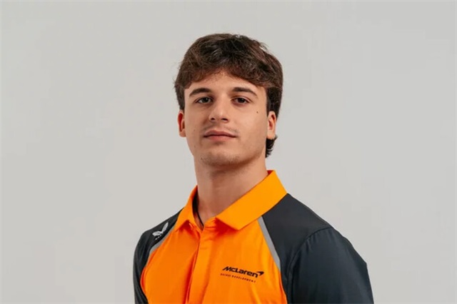 Макларен розірвав контракти з трьома пілотами та підписав нового таланта