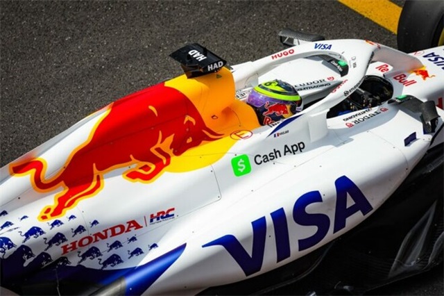 Команда відреагувала на скандальний вчинок працівника щодо лідера Ф1