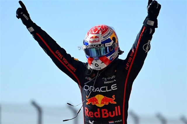 Допоможе лише диво? Що треба Ферстаппену, аби виграти 5-й титул