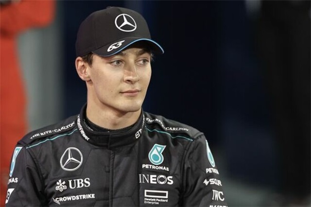 Лідер Мерседес дав прогноз на Гран-прі Лас-Вегаса. Варто чекати домінації?