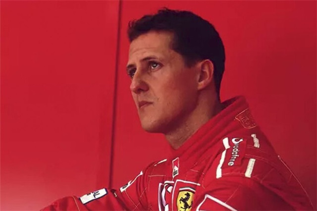 Друг Шумахера: «Сумніваюся, що ми коли-небудь знову побачимо його»