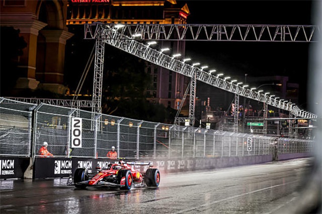 Шарль Леклер: «Відтоді, як я приєднався до Феррарі – це стало проблемою»