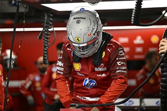 Гамілтон: «Почуваюся жахливо. Це найгірший сезон у моїй кар'єрі»