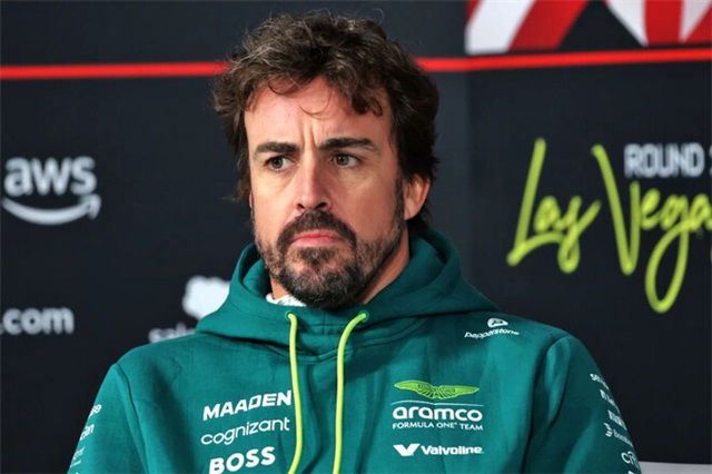 Алонсо назвав найгірший етап сезону: «Для мене це на межі»