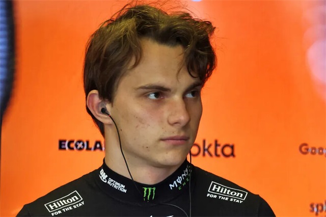 Піастрі: «Я навіть не буду намагатися. Деякі пілоти грають правилами»