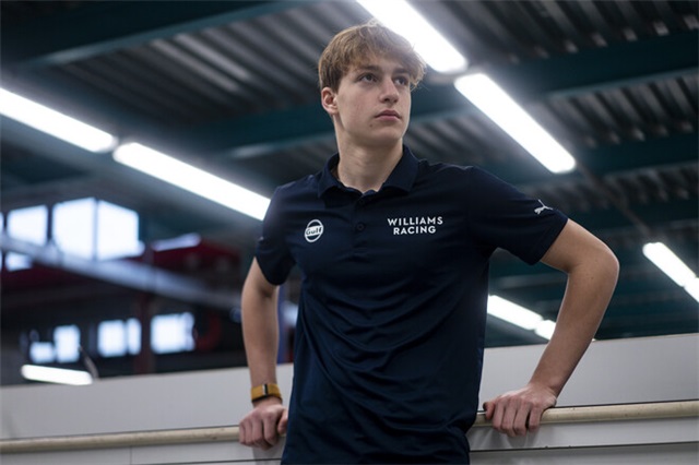 Олександр БОНДАРЕВ: «Мета – перемога в загальному заліку Ф4»