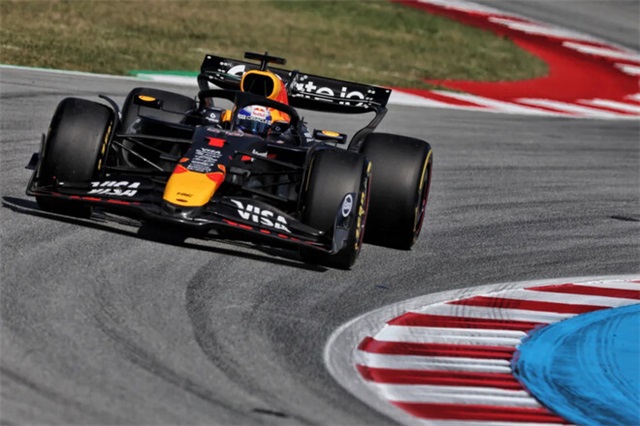 Ферстаппен: «Я не бачу сенсу залишатися. Можу завершити кар'єру хоч завтра»