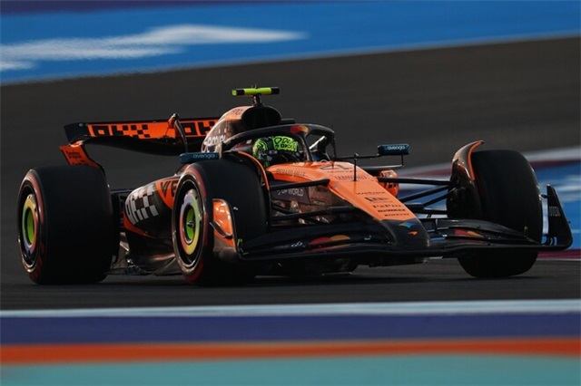 У Ф-1 буде новий чемпіон? Як Піастрі виборов поул та чому здався Норріс