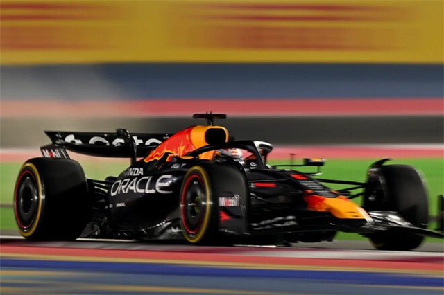 Ред Булл замінив двигун Ферстаппену перед Гран-прі Катару. Чи буде штраф?