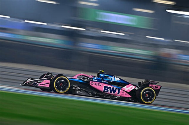 Аутсайдер Формули-1 визначився із датою презентації нового боліда