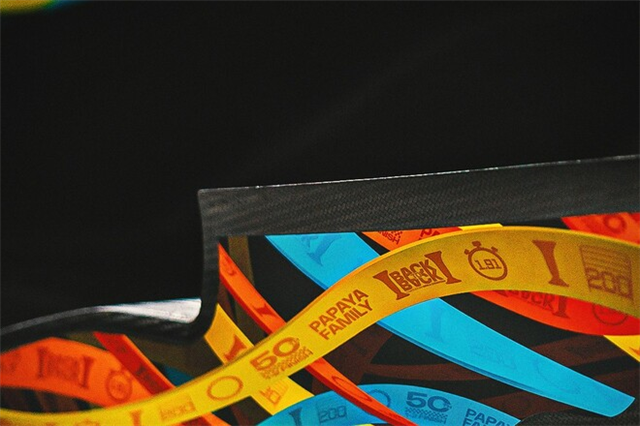 Макларен представив унікальну ліврею на фінал сезону