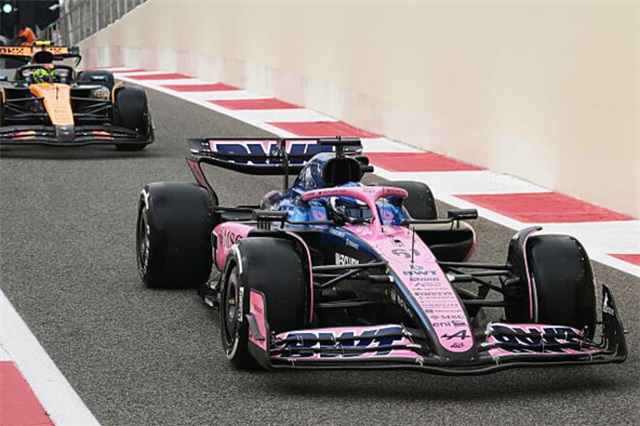 9 пілотів замінять новачки на старті Гран-прі Абу-Дабі. Кого обрали команди