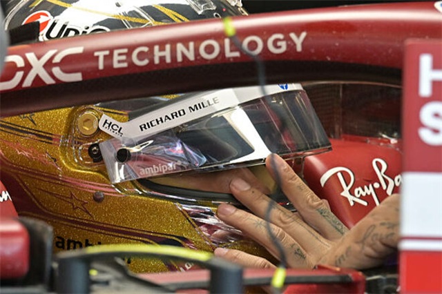 Гамілтон: «Якщо вдасться вирішити цю проблему, ми зможемо суттєво додати»