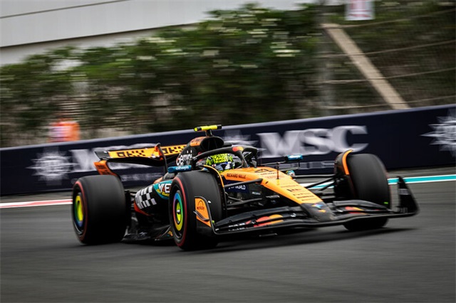 Хто фаворит Гран-прі Абу-Дабі, і у кого з претендентів на титул проблеми?