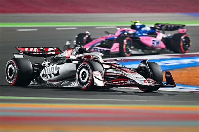 Формула-1 внесла важливі зміни у правилах спринт-вікендів