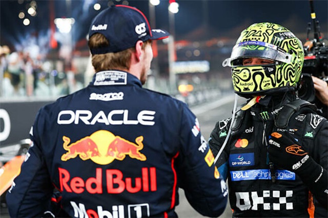 Найкращий пілот, новачок та не тільки. Тріумфатори Ф1 сезону 2025