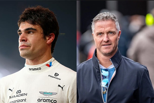 Ральф Шумахер: «Чесно кажучи, це вже неприпустимо. Він не має залишатися у Ф1»