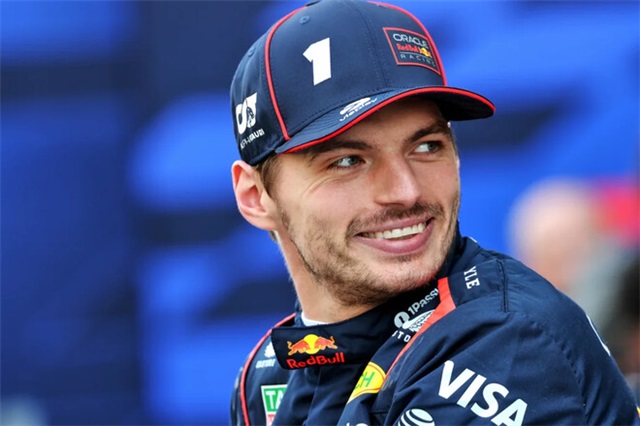 Макс Ферстаппен: «Ні, ні і ще раз ні! Я точно не буду це робити»