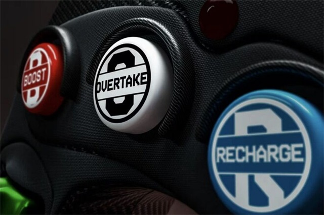 Формула-1 визначилася з новою термінологією на 2026 рік