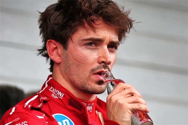 Шарль Леклер назвав терміни, коли стане відомий наступний домінатор Ф1