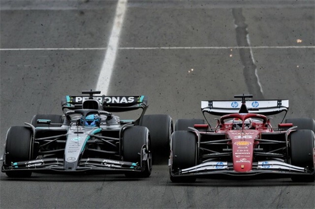 Рейтинг Forbes. Команди Формули-1 дорожчі за Барселону