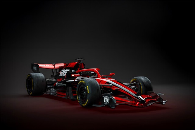 У всіх команд Формули-1 є проблема. Вони не готові до сезону-2026