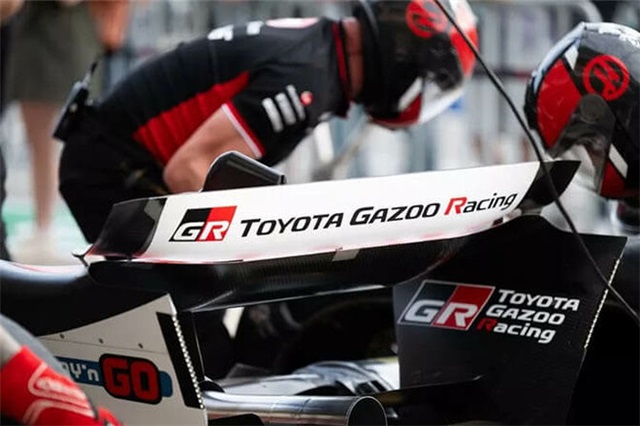 Тойота повертається у Формулу-1? Керівник команди прояснив суть угоди
