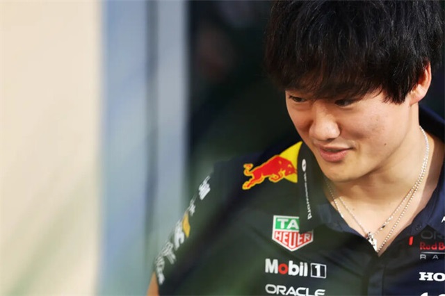 Усе змінили в останню мить? Пілот Ред Булл розкрив деталі розставання з Ф1