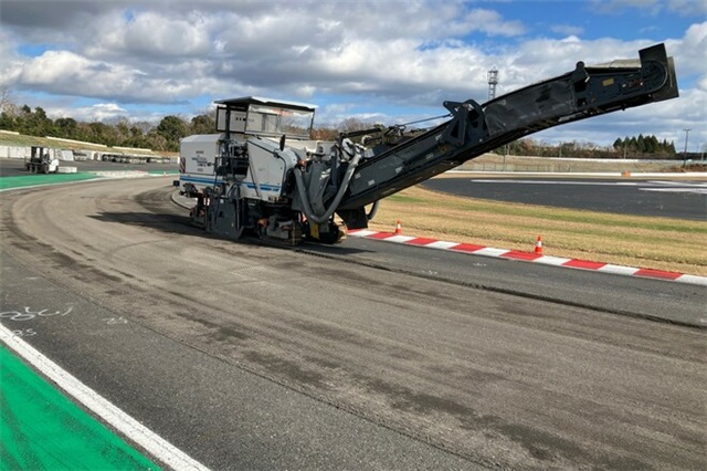 Легендарна траса Ф1 зазнала змін перед стартом сезону-2026