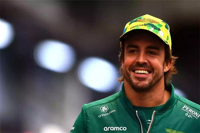 Ф1 назвала найбільш невдачливого пілота року: «У нас усе йде не так»