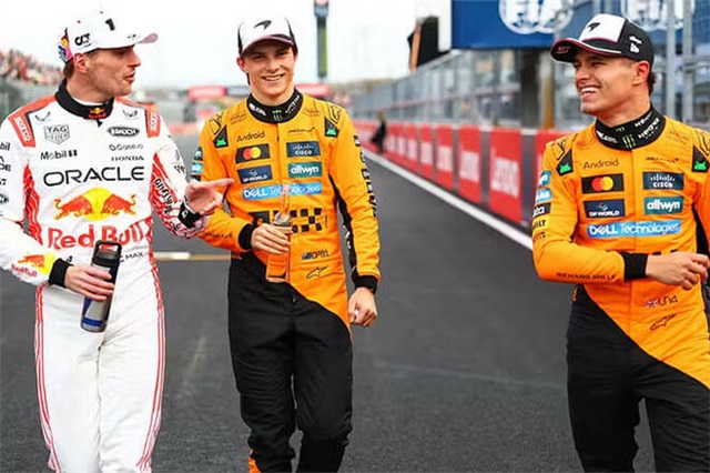 Керівники команд Ф1 назвали топ-10 пілотів сезону. Місце Феррарі здивує