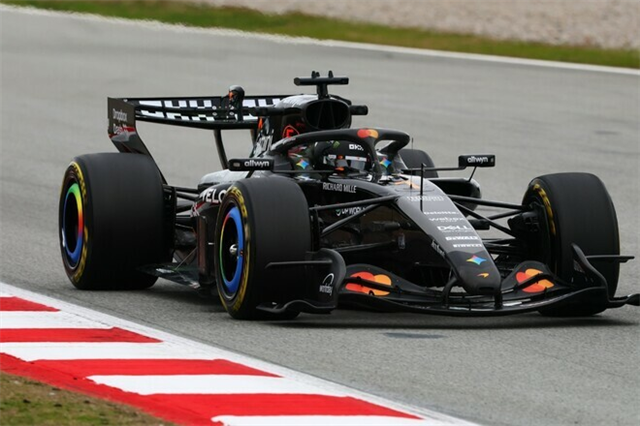 Ландо Норріс прогнозує новий рекорд швидкості у Формулі-1