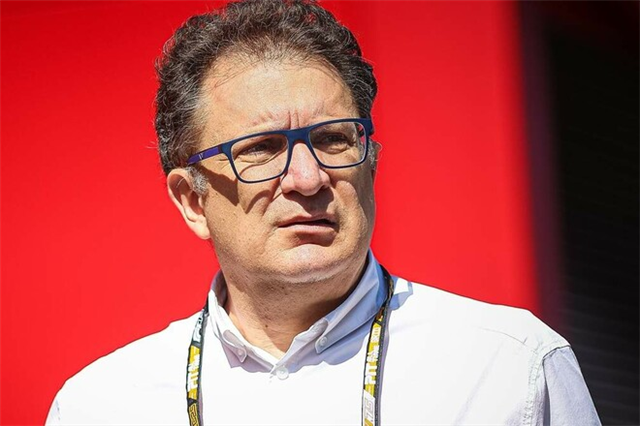 Керівник ФІА: «Боротьба має відбуватися на трасі, а не в залі суду»