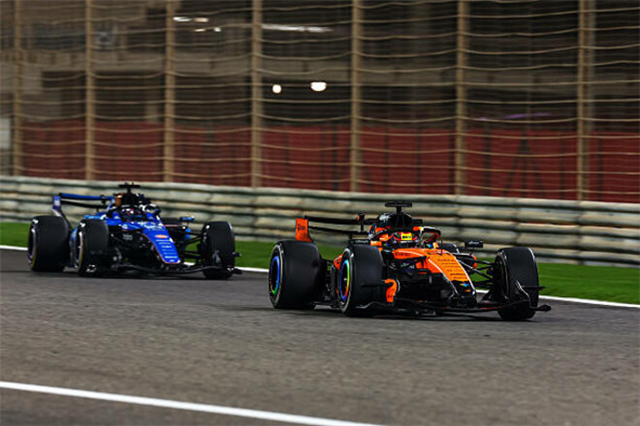 Три команди Формули-1 отримають ключове оновлення перед стартом сезону