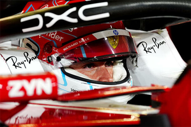 Леклер: «Нові боліди дозволяють мені те, що я завжди любив»