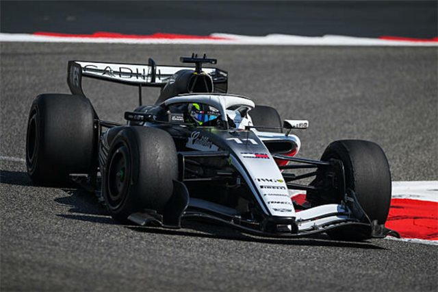 ФІА пояснила, як поява 11-ї команди Ф1 вплине на Гран-прі Австралії