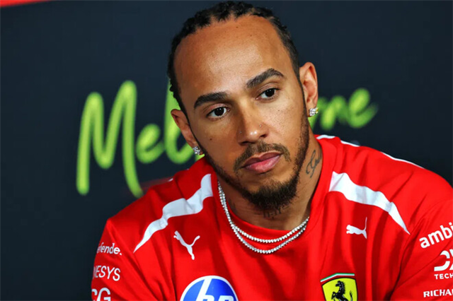 Гамілтон заговорив про завершення кар’єри та поставив ультиматум